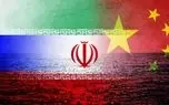پیام تند ایران نسبت به هرگونه شرارت علیه ایران پیام تند ایران نسبت به هرگونه شرارت علیه ایران